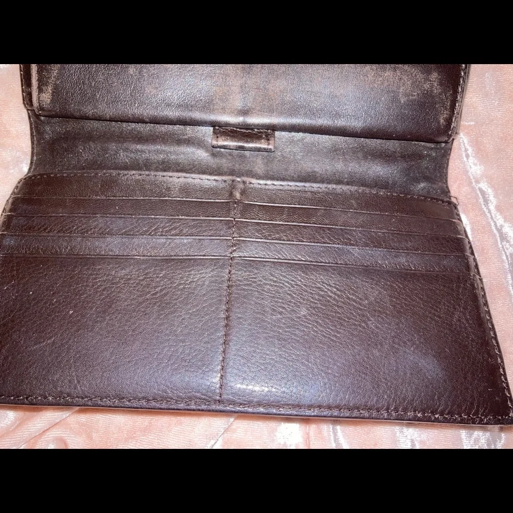 Dior trotter/oblique long zipper wallet, on trend